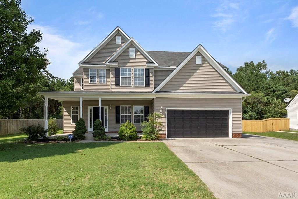245 Green View Road Moyock, NC 27958 - Photo 3 of 42