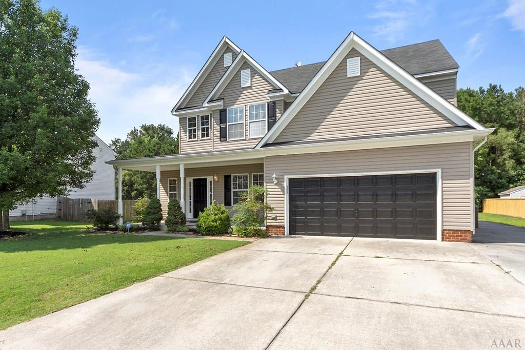 245 Green View Road Moyock, NC 27958 - Photo 4 of 42