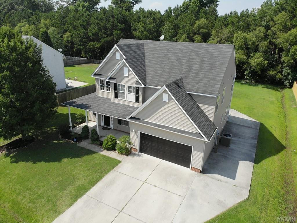 245 Green View Road Moyock, NC 27958 - Photo 42 of 42