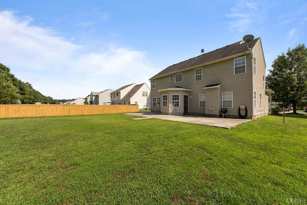 245 Green View Road Moyock, NC 27958 - Photo 8 of 42