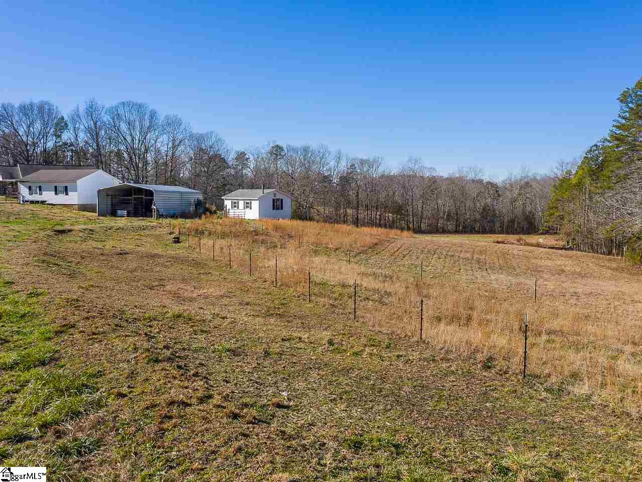 802 Buddy Knight Road Ware Shoals, SC 29692 - Photo 22 of 27