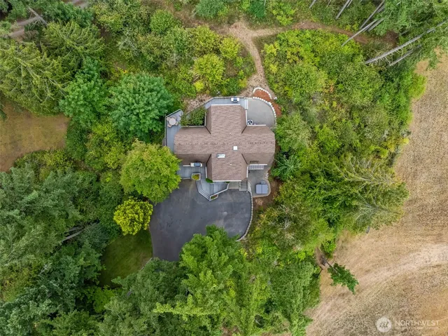 $1,199,000 | 29622 48th Avenue South, Roy, WA 98580