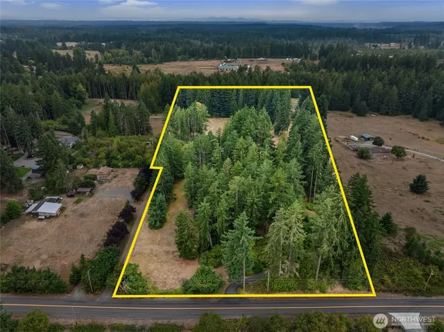 $1,199,000 | 29622 48th Avenue South, Roy, WA 98580