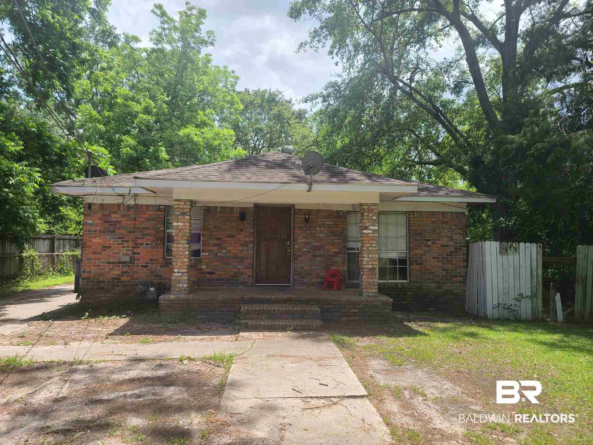 937 Owens Street Prichard, AL 36610 - Photo 2 of 10 Gallery Image 2