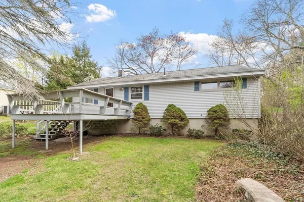 $559,000 | 69 Byam Road, Chelmsford, MA 01824