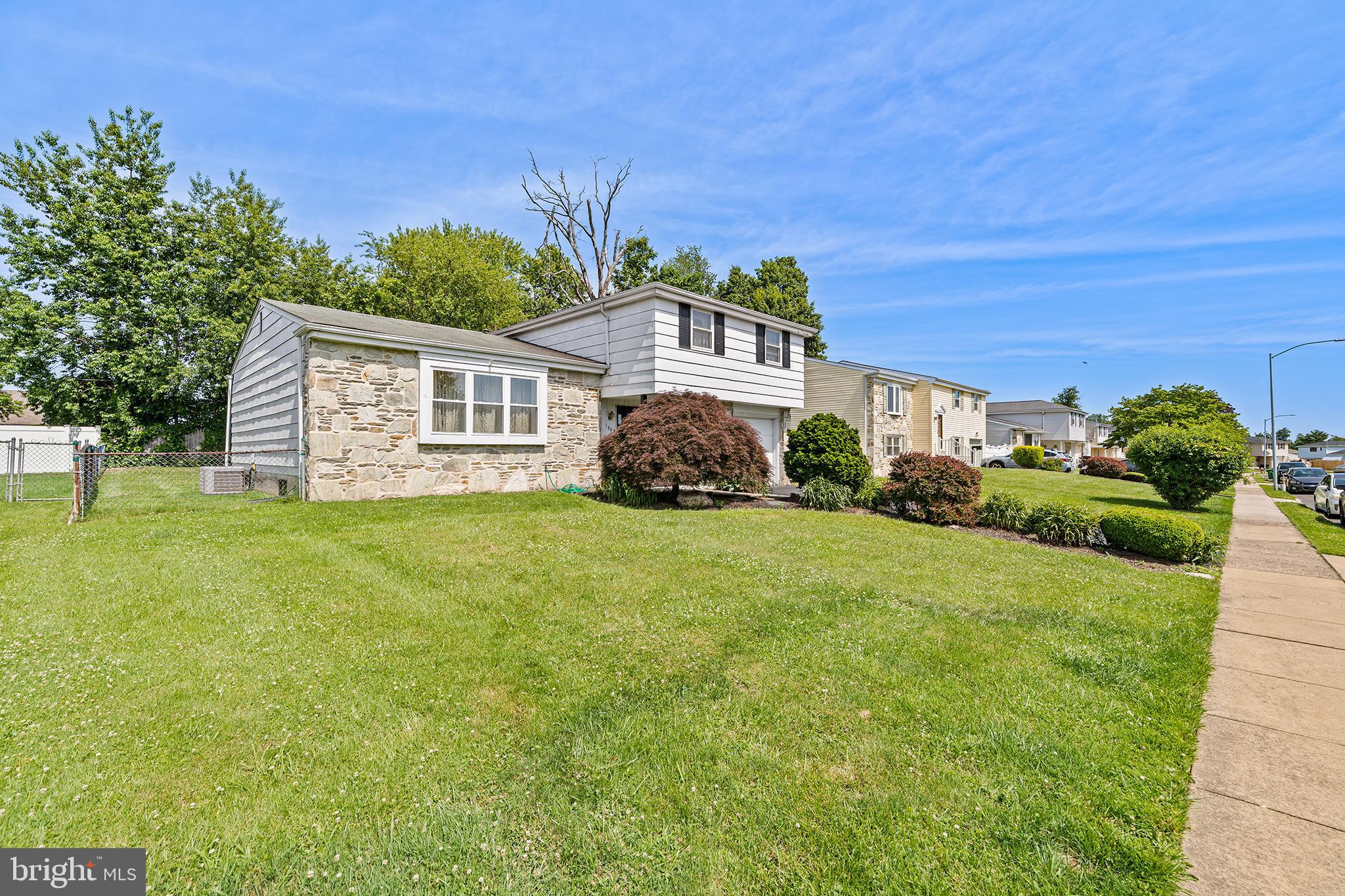 1669 Radburn Road Bensalem, PA 19020 - Photo 2 of 30