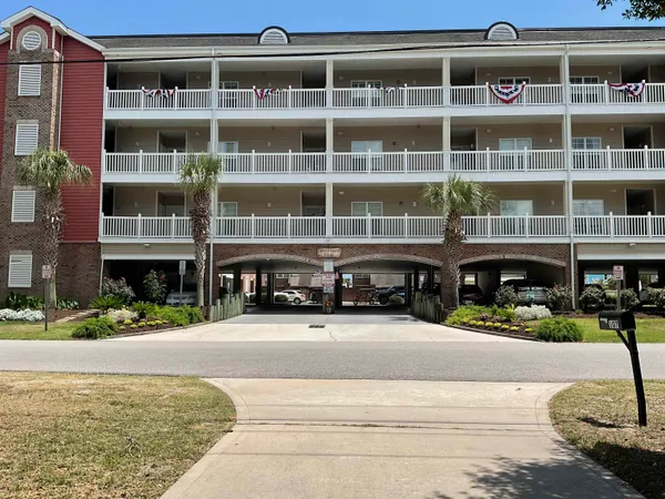 $399,900 | 311 2nd Avenue North, Unit 102, North Myrtle Beach, SC 29582