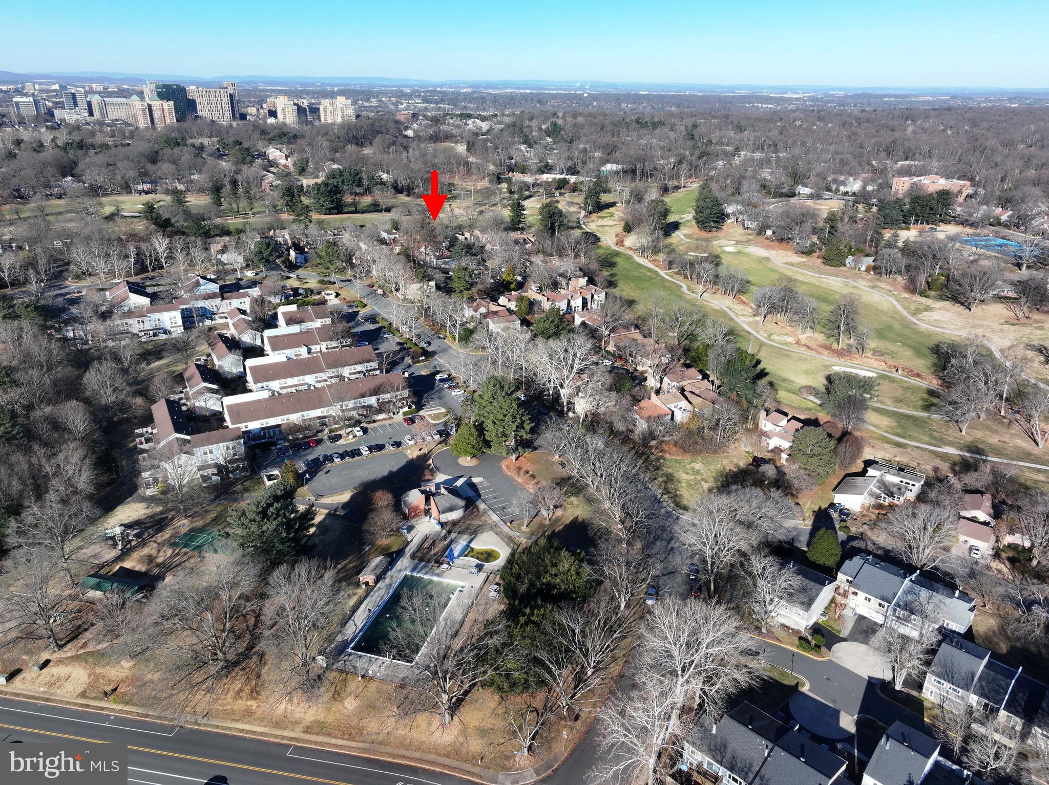 11460 Links Drive Reston, VA 20190 - Photo 8 of 8