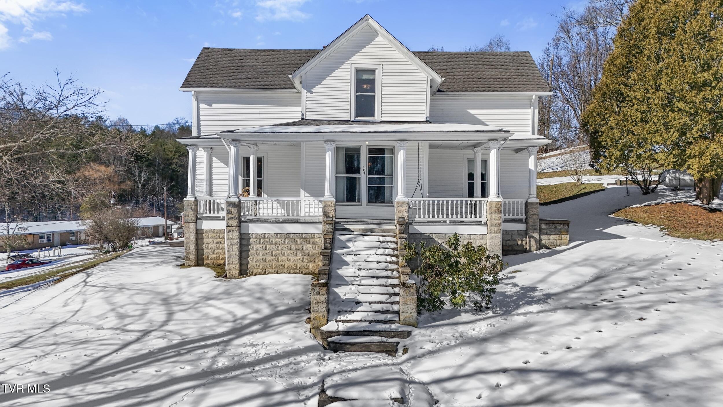 507 Birchfield Road Wise, VA 24293 - Photo 2 of 46 2_dji_20250117115616_0993_d