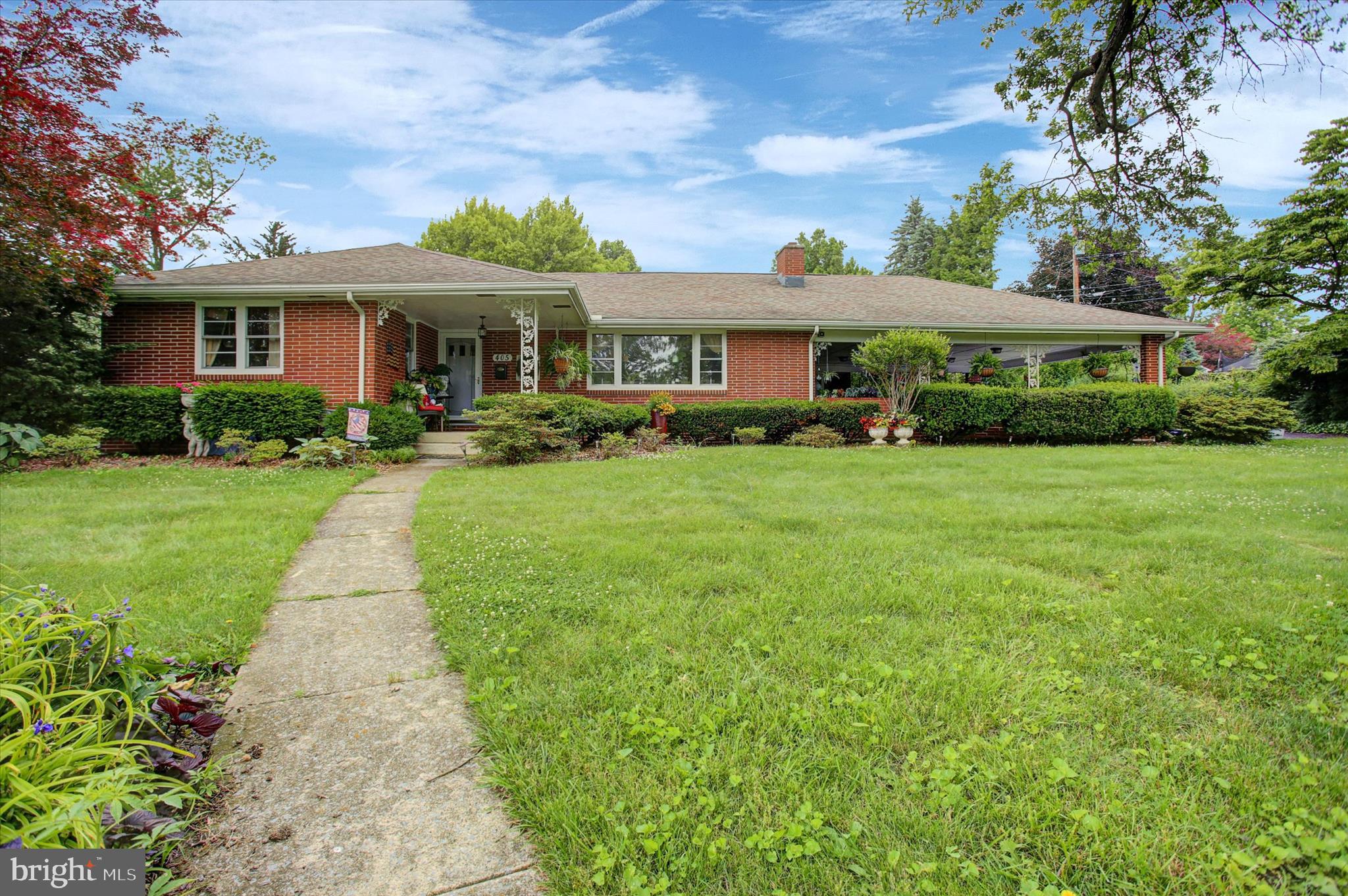 405 Westover Road Shippensburg, PA 17257 - Photo 1 of 22