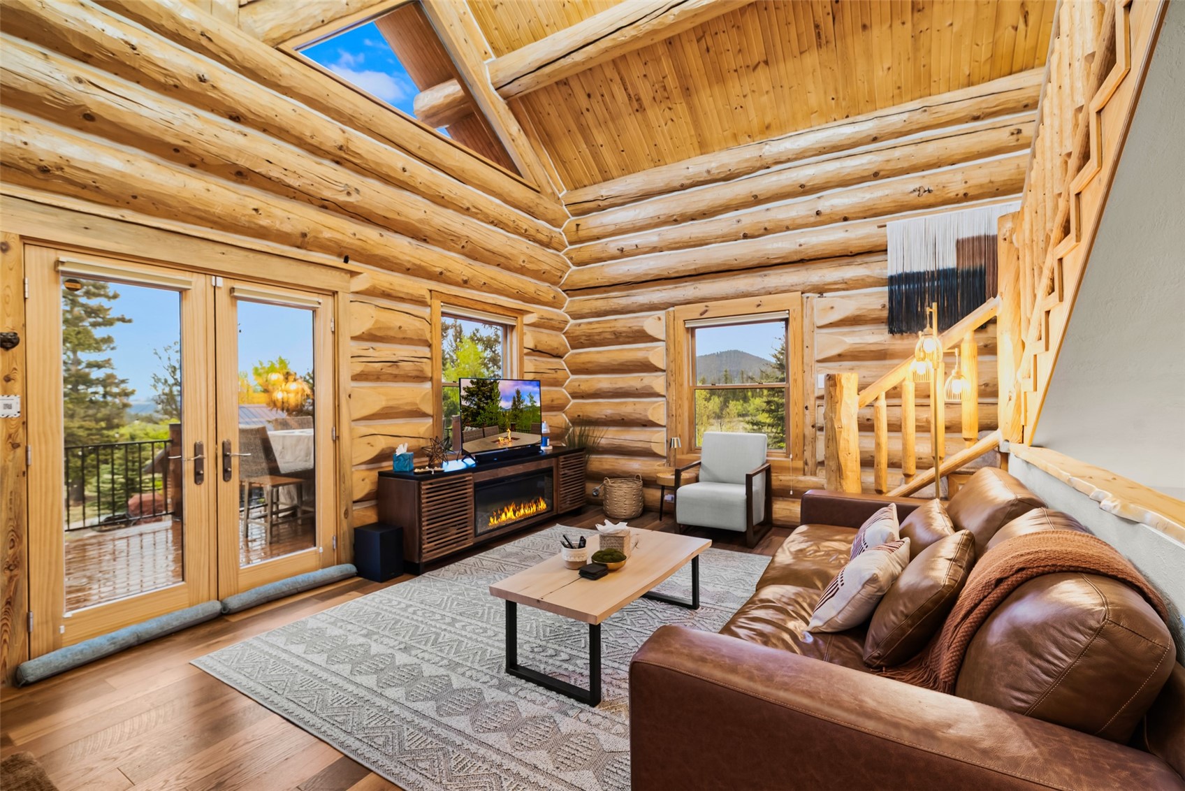 847 Palomino Road Como, CO 80456 - Photo 9 of 50