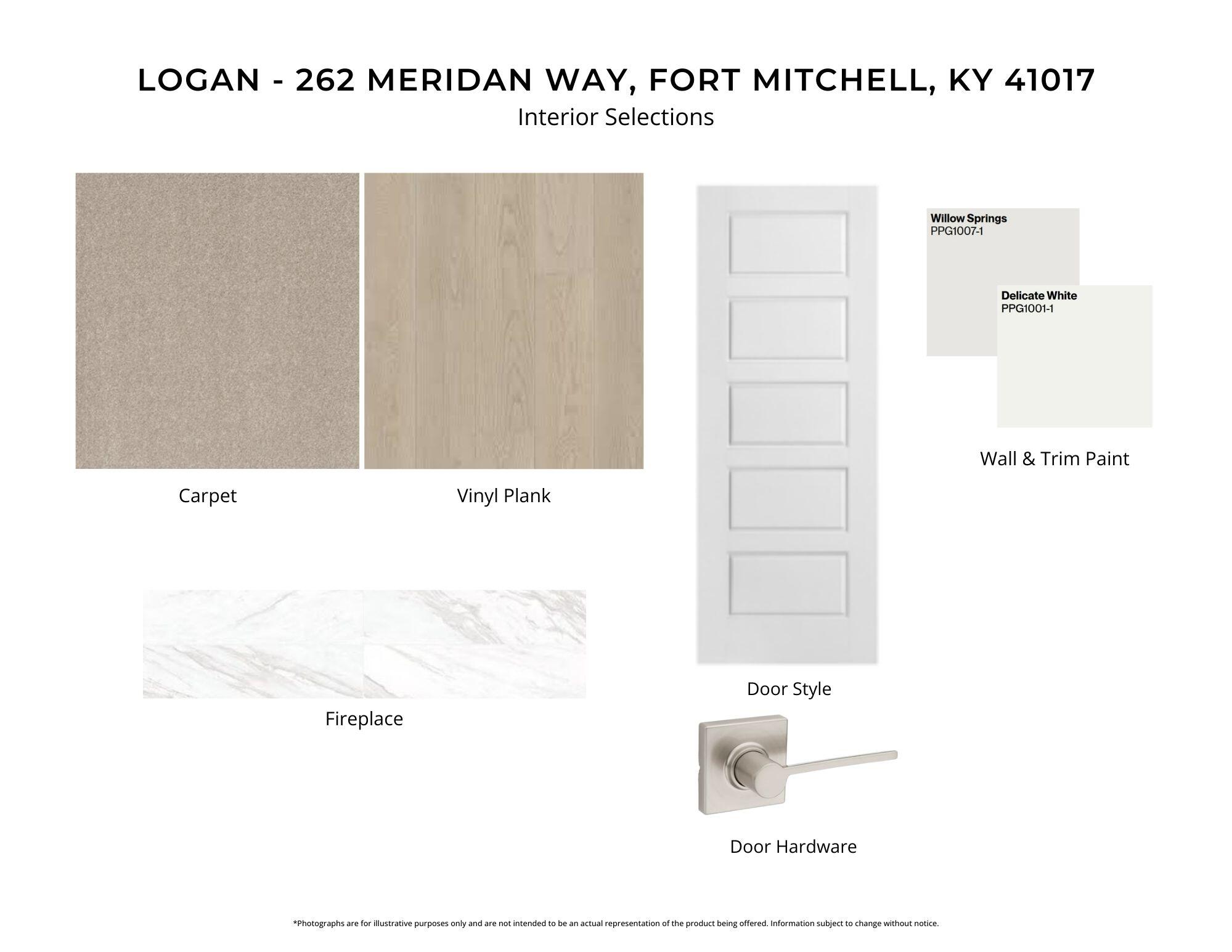 262 Meridian Way, Unit 9501 Fort Mitchell, KY 41017 - Photo 2 of 9