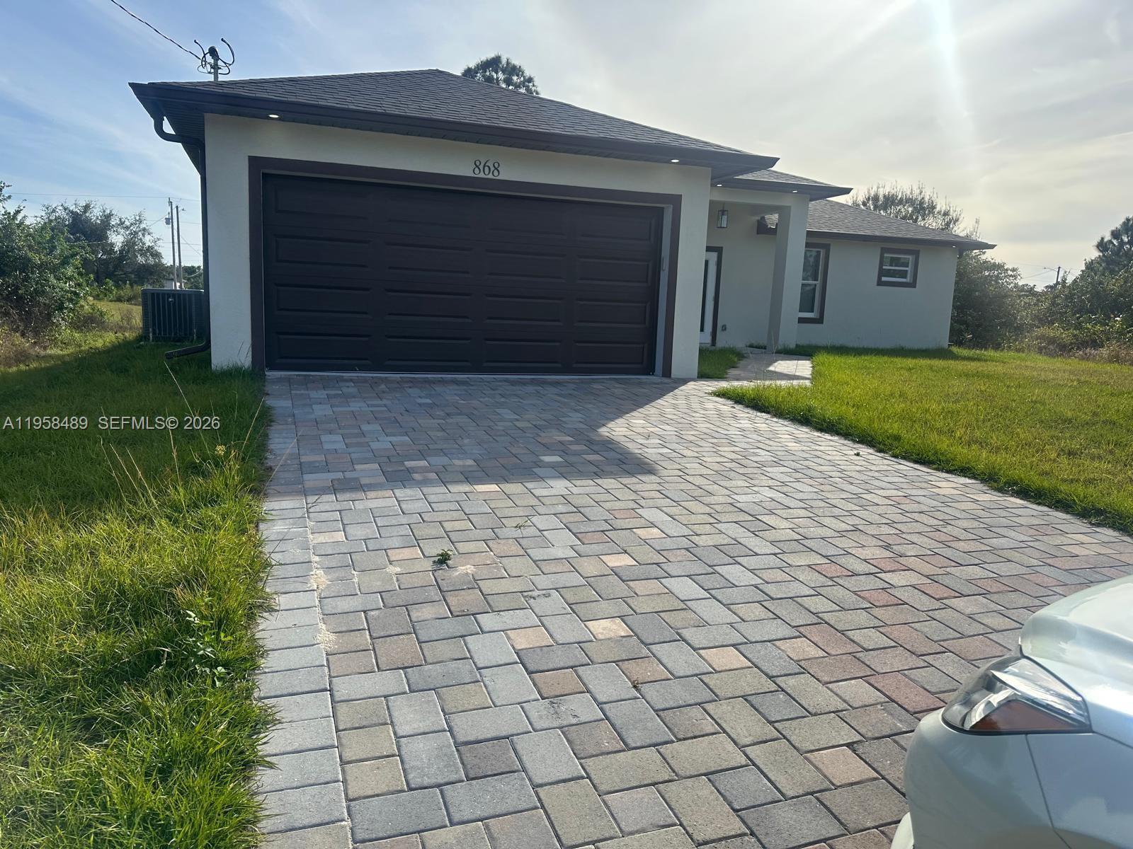 868 Cervantes Street East Lehigh Acres, FL 33974 - Photo 3 of 20