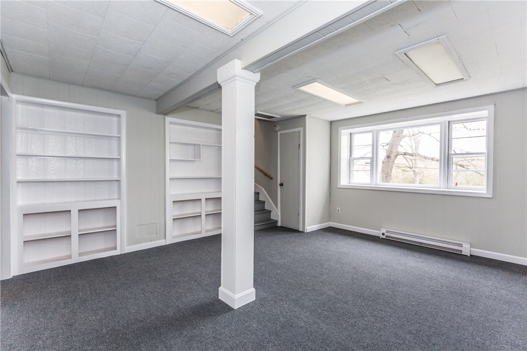 174 Blackrock Road Coventry, RI 02816 - Photo 16 of 21 Lower Level