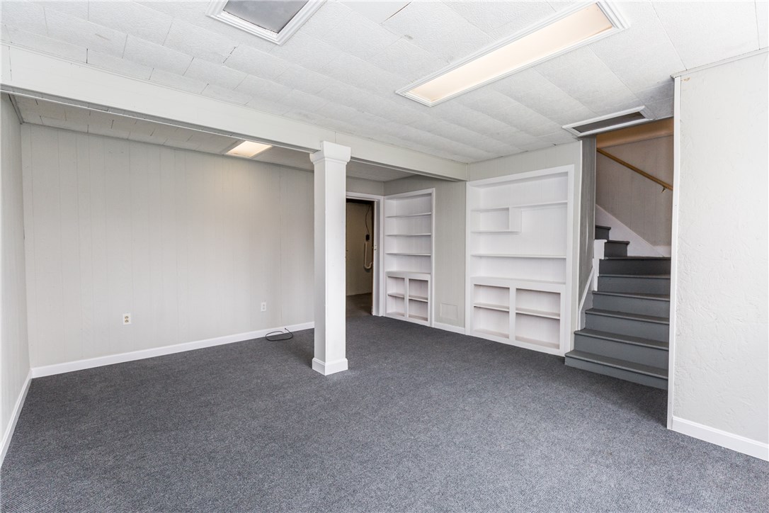174 Blackrock Road Coventry, RI 02816 - Photo 17 of 21 Lower Level