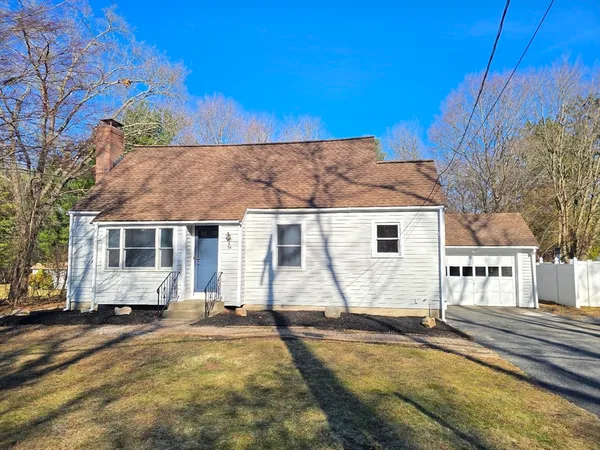 $579,900 | 54 Tri Street, Ashland, MA 01721