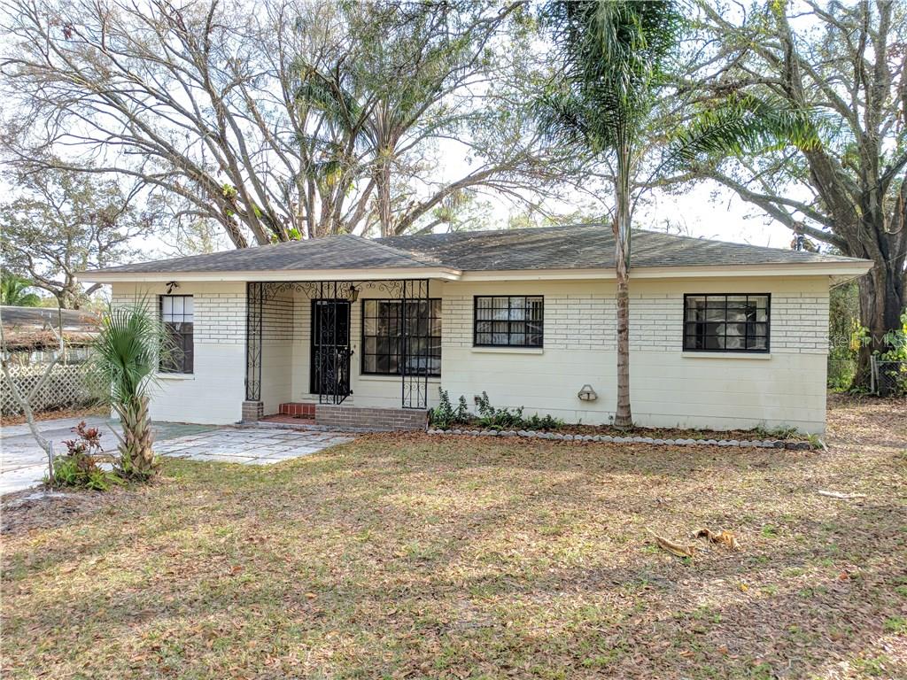 2106 West St Isabel Street Tampa, FL 33607 - Photo 1 of 1