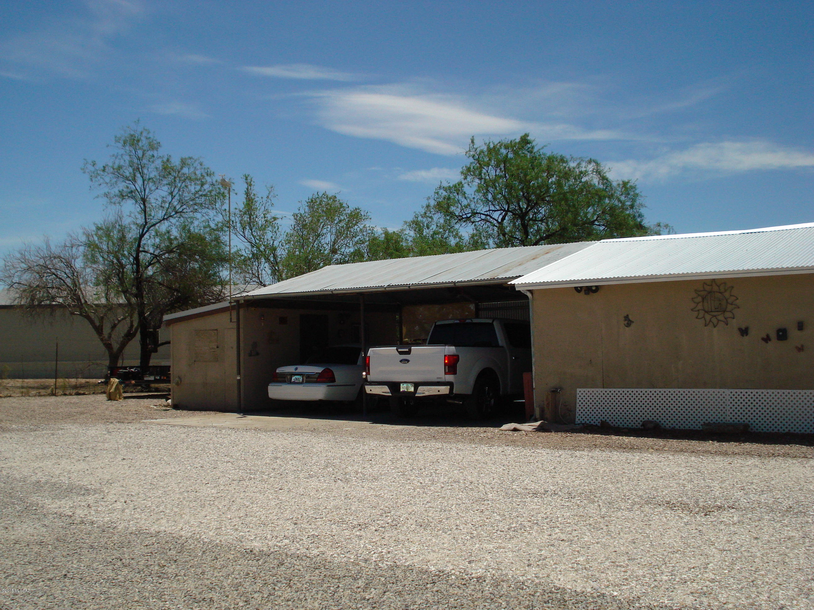 7404 West Bopp Road Tucson, AZ 85735 - Photo 30 of 31