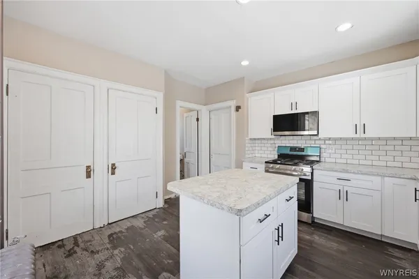 $219,900 | 126 Lockwood Avenue, Buffalo, NY 14220