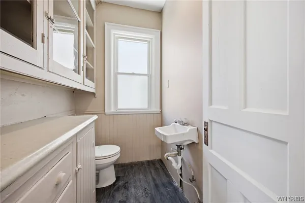 $219,900 | 126 Lockwood Avenue, Buffalo, NY 14220