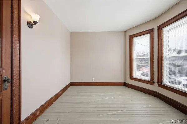 $219,900 | 126 Lockwood Avenue, Buffalo, NY 14220