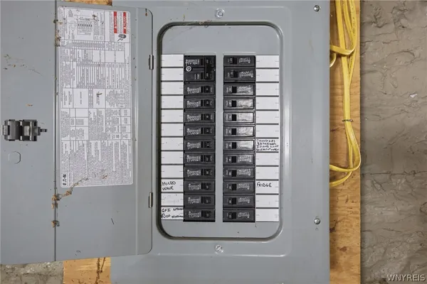 $219,900 | 126 Lockwood Avenue, Buffalo, NY 14220