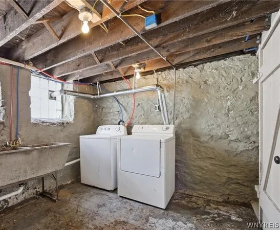 $219,900 | 126 Lockwood Avenue, Buffalo, NY 14220