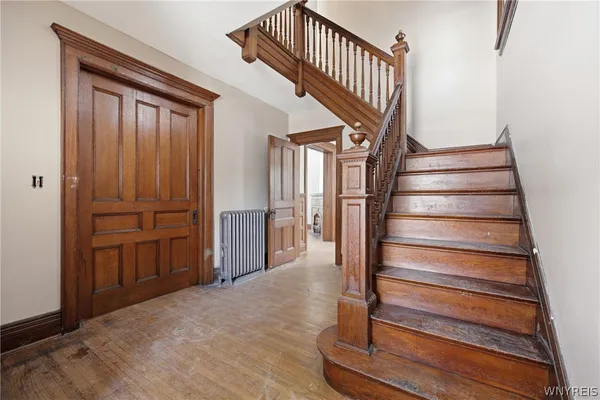 $219,900 | 126 Lockwood Avenue, Buffalo, NY 14220