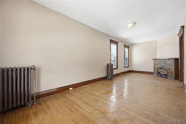 $219,900 | 126 Lockwood Avenue, Buffalo, NY 14220