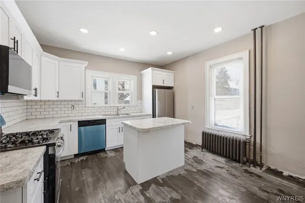 $219,900 | 126 Lockwood Avenue, Buffalo, NY 14220