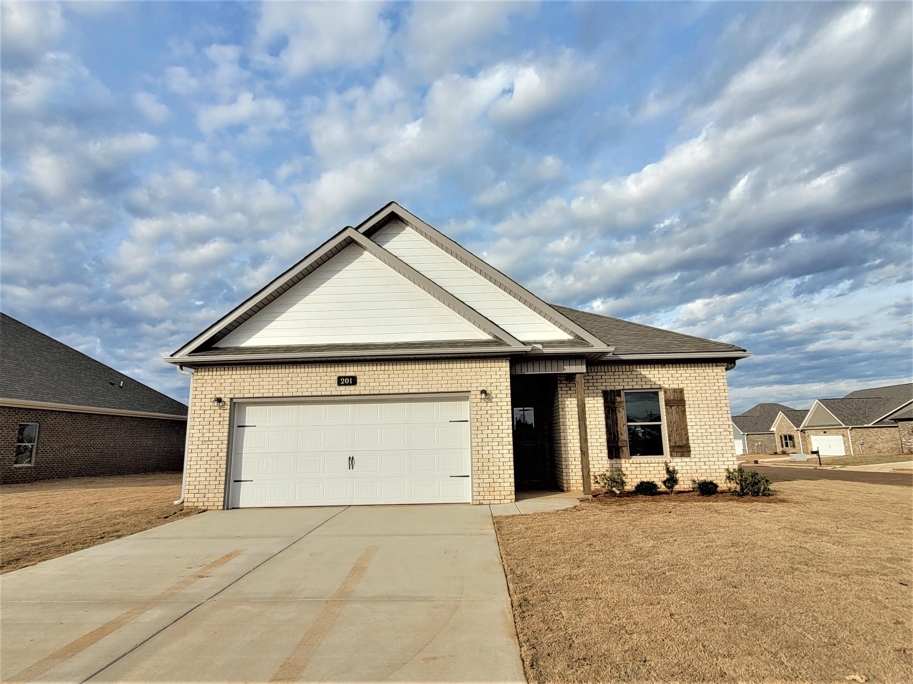 1331 Cater Lee Way Foley, AL 36535 - Photo 1 of 18