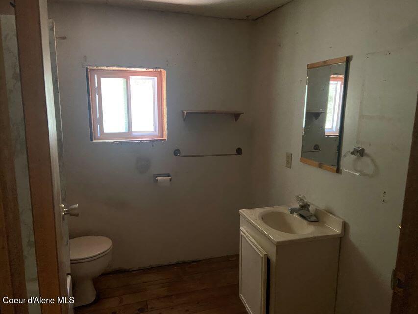 1456 Mountain Meadows Road Naples, ID 83847 - Photo 12 of 20 Full bathroom