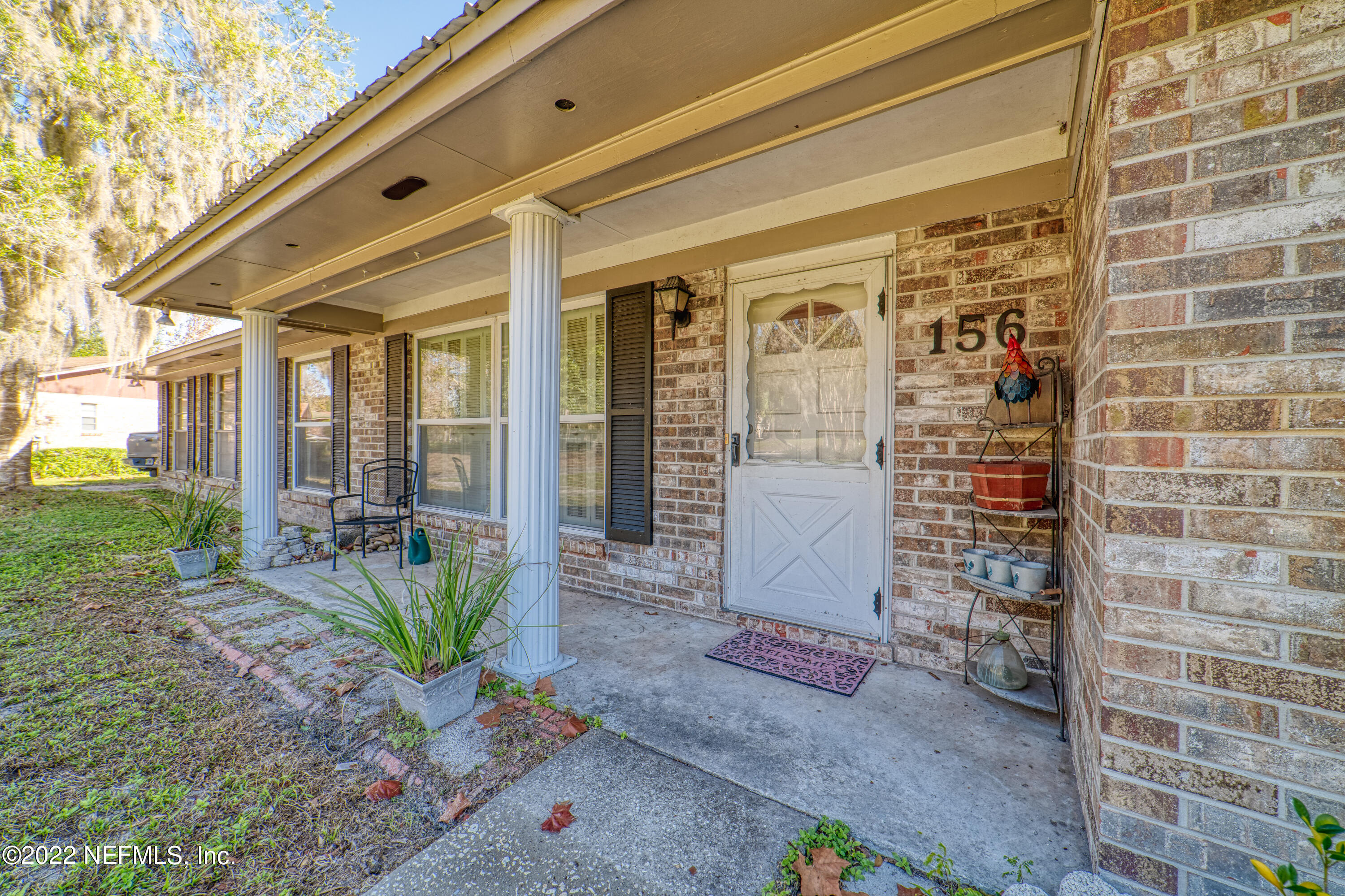 156 Foxridge Road Orange Park, FL 32065 - Photo 5 of 22 P1601918_AuroraHDR-edit