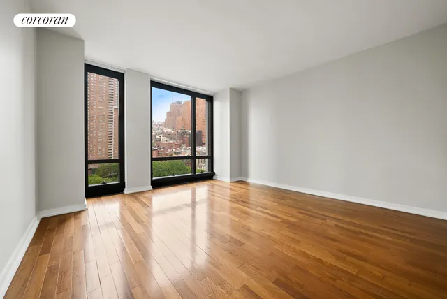 $4,650,000 | 101 Warren Street, Unit 1720 | TriBeCa