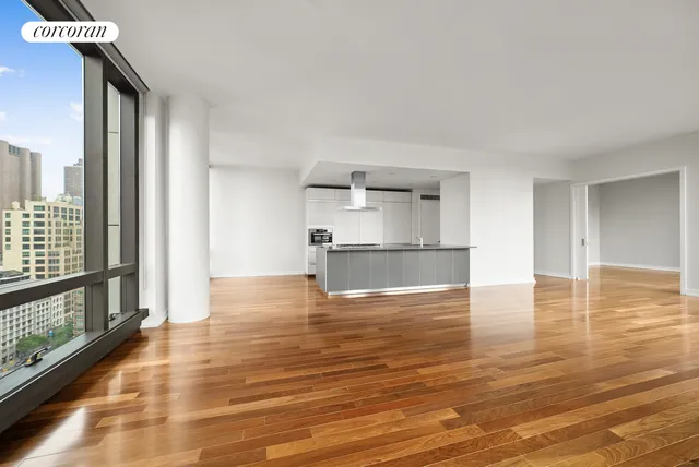 $4,650,000 | 101 Warren Street, Unit 1720 | TriBeCa