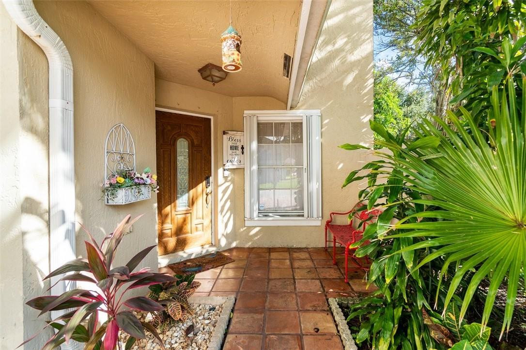 22360 Overture Circle Boca Raton, FL 33428 - Photo 3 of 32 Front entrance