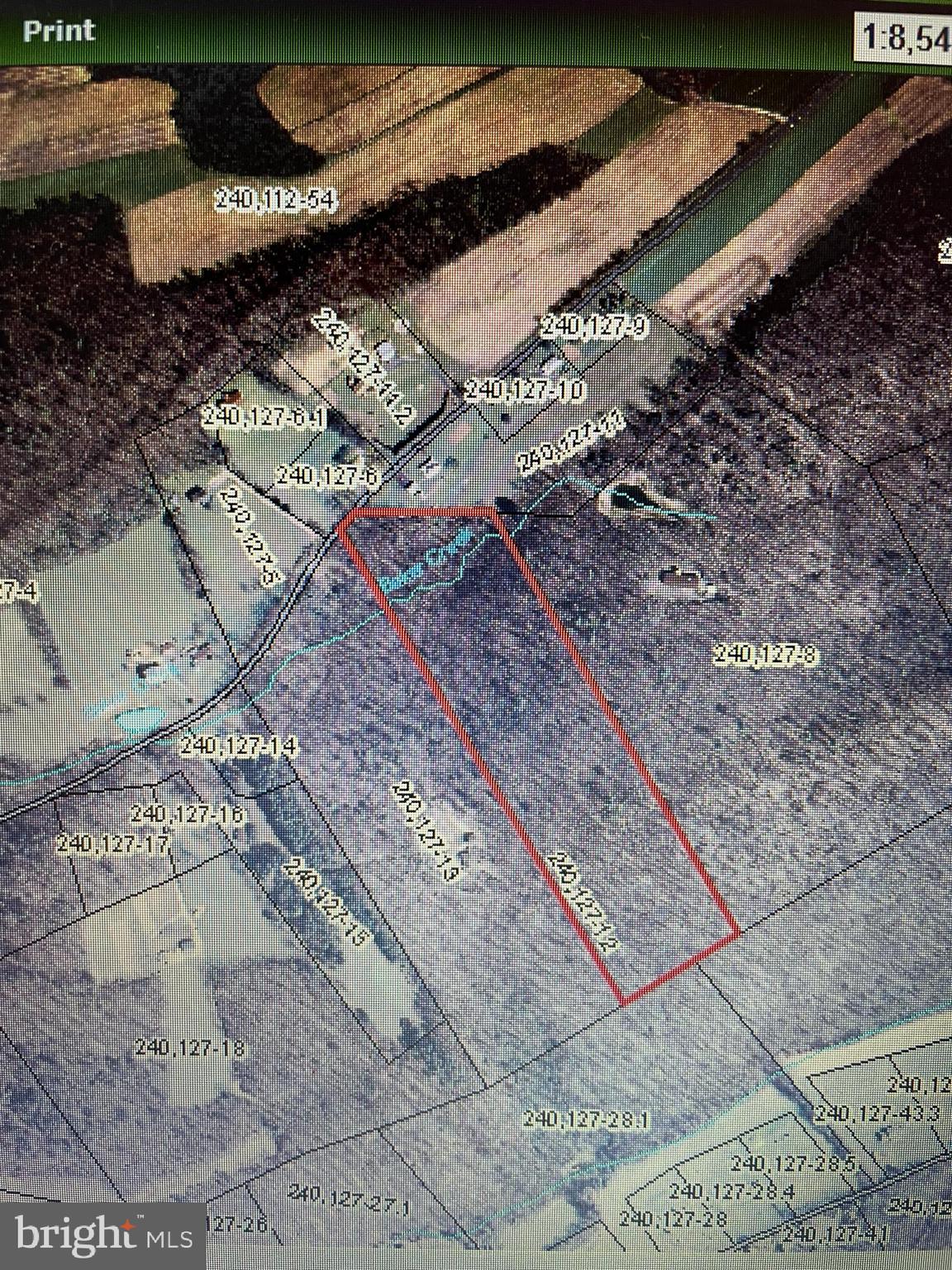 0 Germany Ridge Road Elliottsburg, PA 17024 - Photo 2 of 3 Gallery Image 2