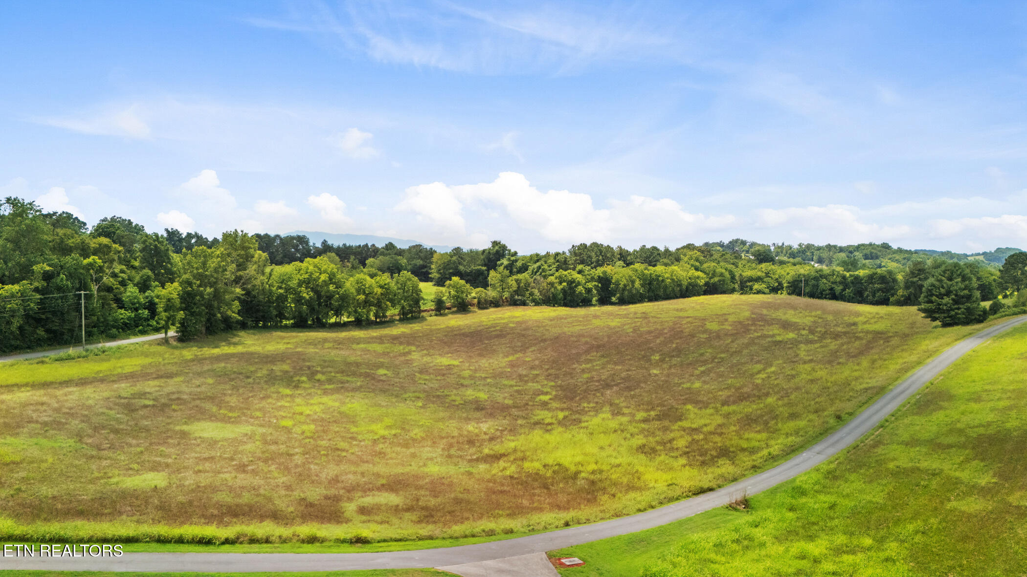 Lot 4 Bent Road Kodak, TN 37764 - Photo 7 of 19 dji_20250724131730_0996_d