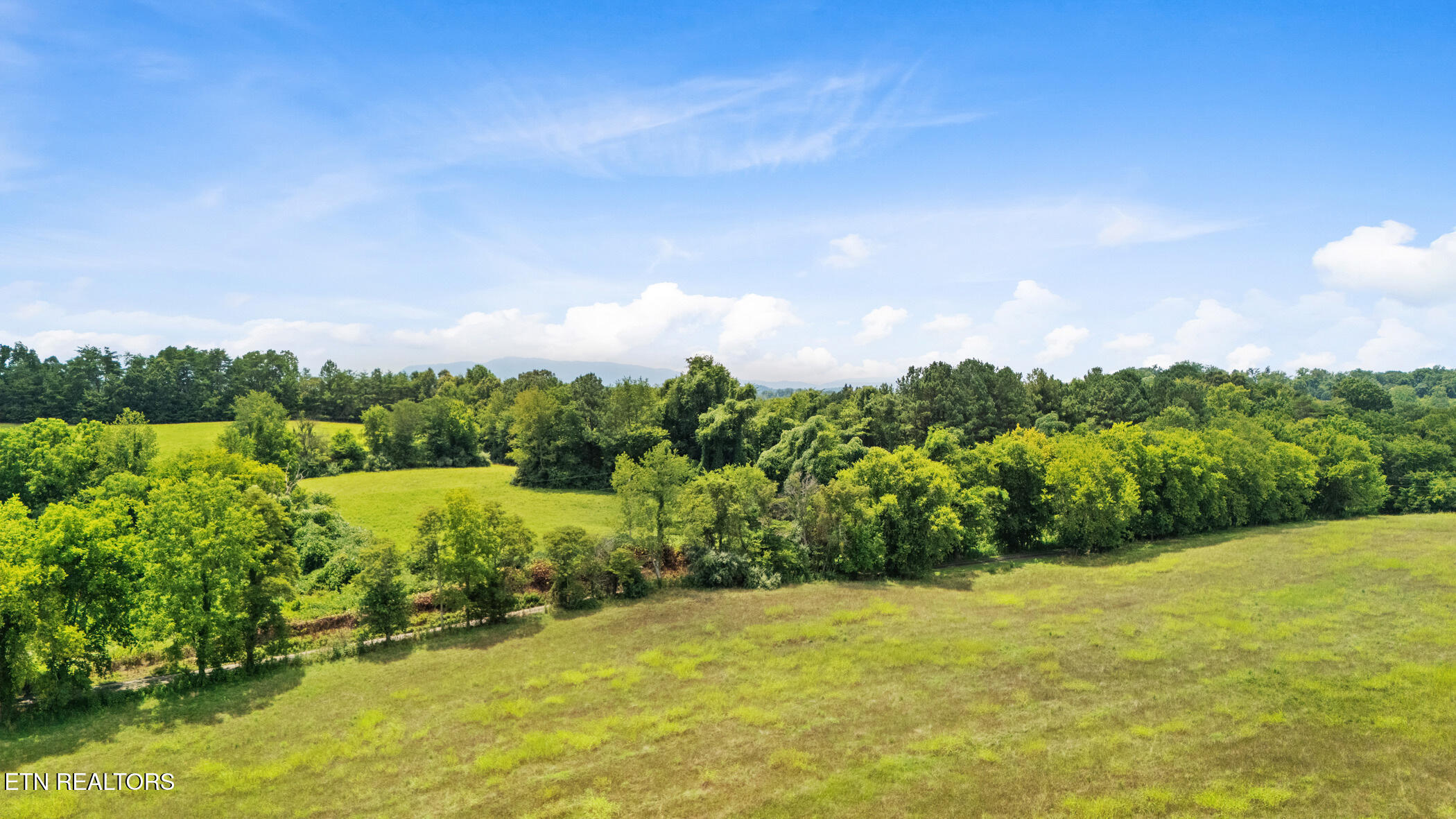 Lot 4 Bent Road Kodak, TN 37764 - Photo 9 of 19 dji_20250724131820_0003_d