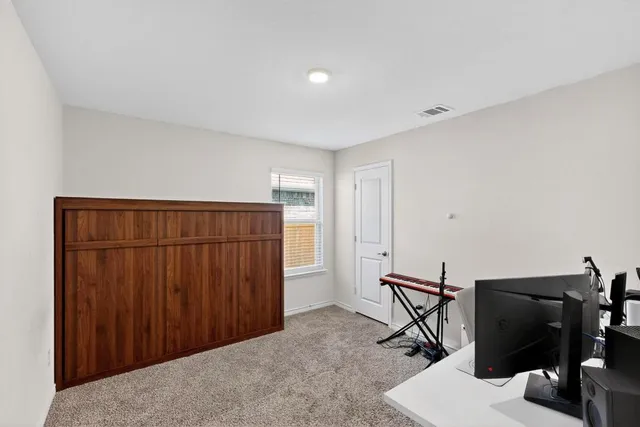 a view of a workspace