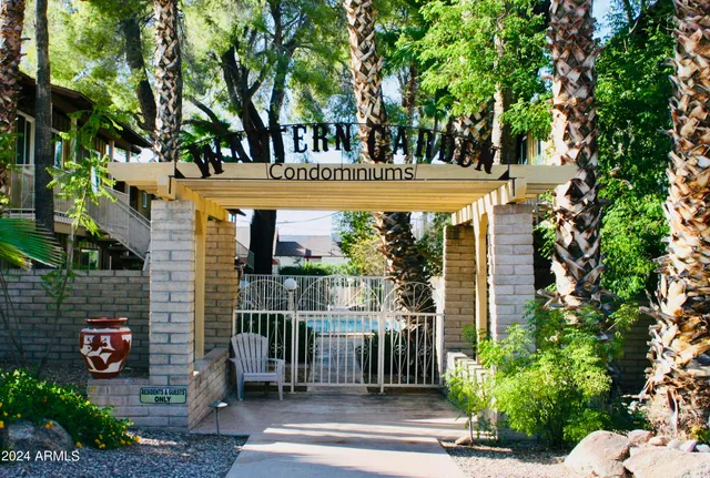 $214,700 | 90 West Yavapai Street, Unit 8, Wickenburg, AZ 85390