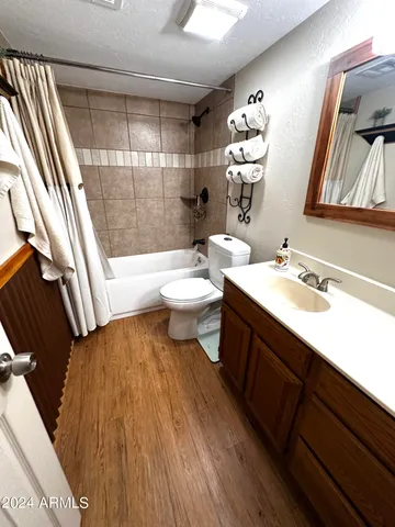 $214,700 | 90 West Yavapai Street, Unit 8, Wickenburg, AZ 85390