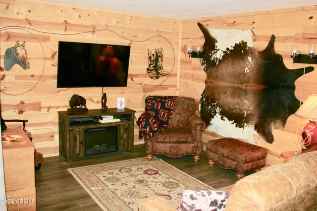 $214,700 | 90 West Yavapai Street, Unit 8, Wickenburg, AZ 85390