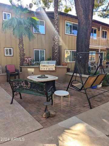 $214,700 | 90 West Yavapai Street, Unit 8, Wickenburg, AZ 85390