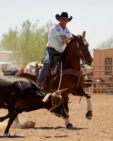 $214,700 | 90 West Yavapai Street, Unit 8, Wickenburg, AZ 85390