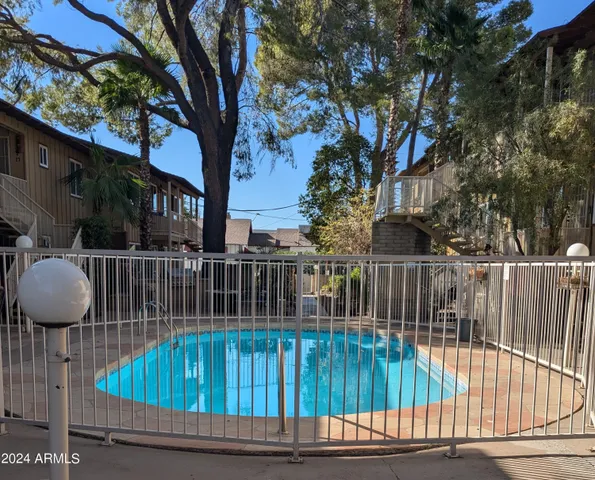 $214,700 | 90 West Yavapai Street, Unit 8, Wickenburg, AZ 85390