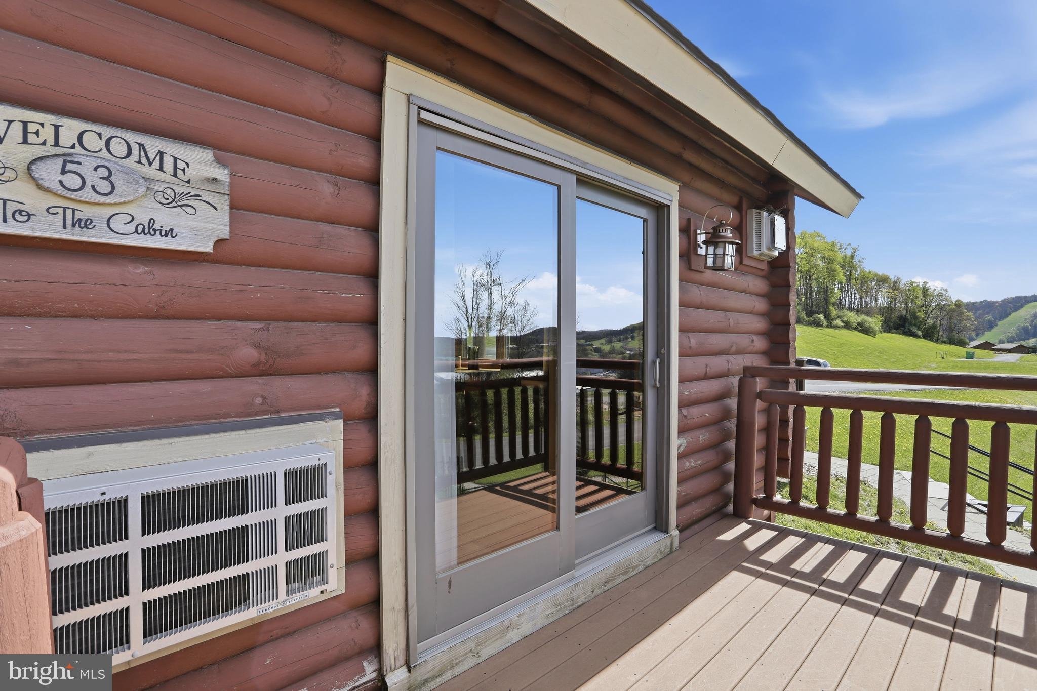 161 Cabin Lodge Road McHenry, MD 21541 - Photo 15 of 27