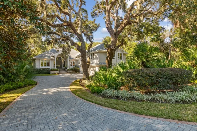 $1,995,000 | 4 Salt Marsh Drive, Amelia Island, FL 32034