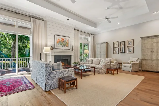 $1,995,000 | 4 Salt Marsh Drive, Amelia Island, FL 32034