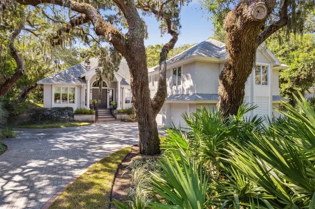 $1,995,000 | 4 Salt Marsh Drive, Amelia Island, FL 32034